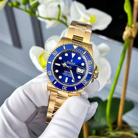 yellow gold rolex submariner replica|rolex submariner cheaper alternative.